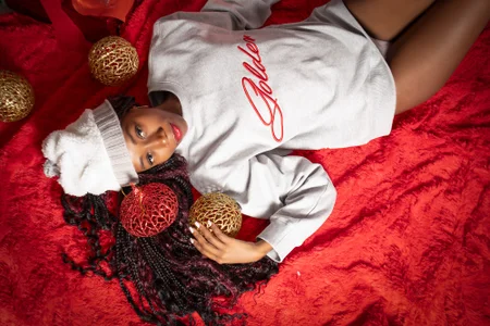 NathalyLeenmerry christmas图片 8