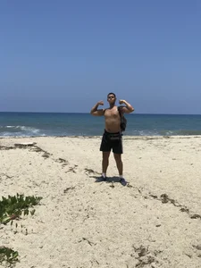 _John_Boy_ Santa Marta Beach. Foto 4