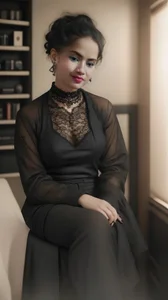 Sonali_Bendre Public Pic 5