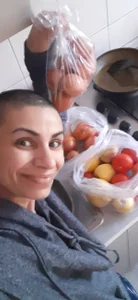 hotSANDRA_STARR Womens day year 2024 Pic 9