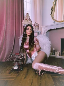 AshleyEvance Your angel 😍❤️😇 Pic 7