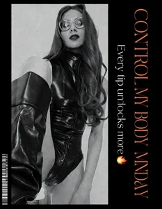 DanyNova_Co 📅l Show Schedule Week l🔥 Pic 3