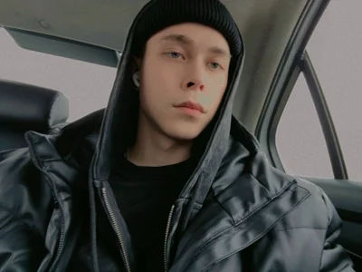 me de Fred_Cute Foto 4