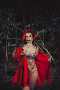 BridgetRodriguez happy halloween! 👻🎃 Pic 8