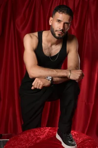 Zdjęcia Jacob_Benelli 🎄​sexy christmas🎄​:  6