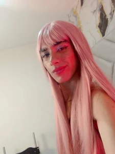 Zdjęcia Isaacxsam_ pink:  4