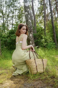 MarieKarma Forest Pic 9