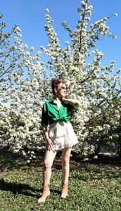 LessySmith 🌼🌼🌼 Foto 4