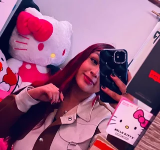 lily_joness_のPublicの枚の写真