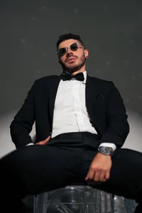 LaraandAxel 🖤axel😎 Kuva