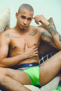 MagnusFrost Horny pretty boy รูป  7