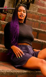 AgataRinaldi Urban Style Bilde 9