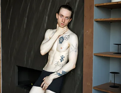 ares_pallini Photoshoot PREVIEW Pic 2