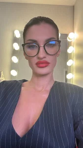 SilkenMuse_ Naughty Teacher Pic