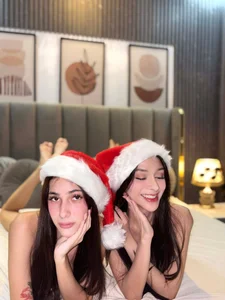 Ur twin dolls de CelineMillers  Imagens