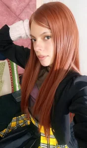 Zdjęcia Perlaa_smith Asian girl: 