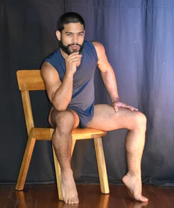 sweatyhairypig23 sexy Hình 2