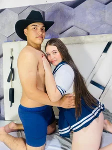 Public de EvelynAndMason  Imagens