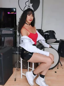 Kathleen_Rodriguezの🥁の枚の写真