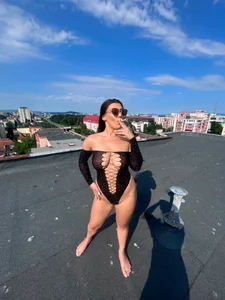 NatashaXVibe Outside❤️ Εικόνα 3
