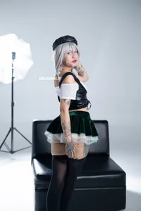 MelisaVelvet ABOUT ME ❤️ Εικόνα