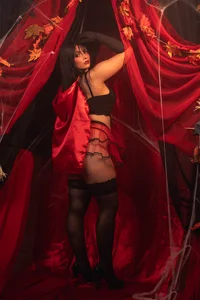 KeniaArias happy halloween🎃 Foto 5