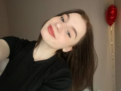 Stacey_Brown It's me.. Billede 2