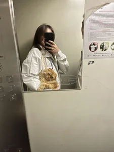 NastyushaaLove me and my beloved Evrik😼 Pic 2