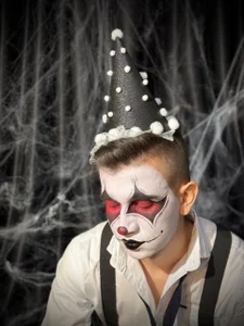 HALLOWEN 2026 de MikaelSlow Foto