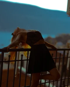 Musae from Montenegro Pic