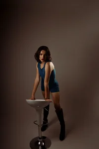 _Vahos_: Like a Bratz✨✨ ( 3 фото)