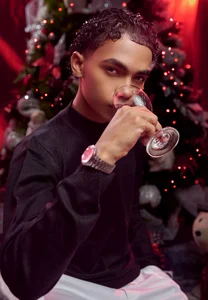 Merry Christmas de AlanCutee  Imagens