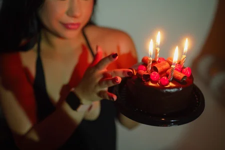 My birthday #22🎂 de Jazmiinee  3 Imagens