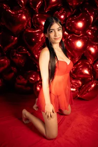 DrinkLau18 Valentines day #2❤️🌹 Foto 2