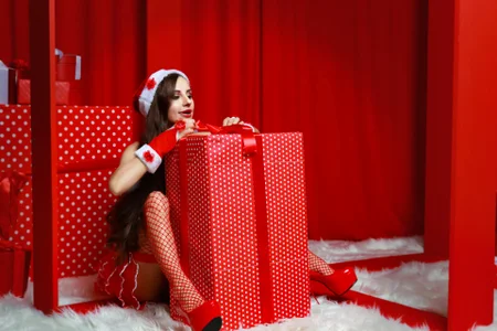 Crystallana Christmas  4টি ছবি