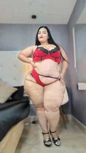 ClarigilDo you dare to savor every corner of this body that does not ask permission, but pleasure?图片 3