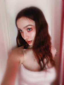 cherry blossom bae🍒 de MarieKarma Foto 4