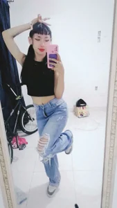 princessmelanie a hot and sweet girl 🍒 Fotka 5