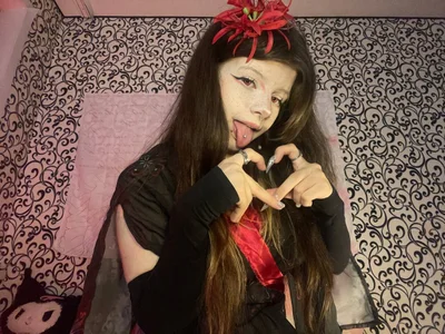 RinaMoonlight More of me<3 Pic 5