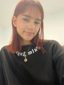 MelodyMansson Good morning, handsome ☀️💫 I’m live from 8:30 a.m. to 3:30 p.m., craving to wrap you in my charm, p Immagine  3