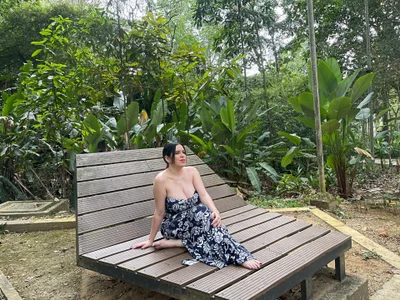 ashlymoon En la naturaleza 사진 4