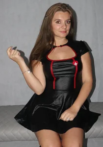 cosplay od VanLifeVixen  5 snímek