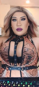 MistressDuhara Dominant Duhara Εικόνα 3