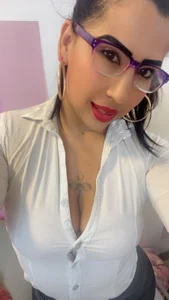 sahamaran_desiri Sexy secretary 🕶🔥 Hình 3