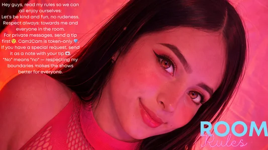 cleo_pandoraROOM RULES图片