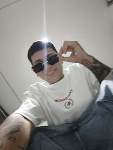 Brett_bless hey guys slika