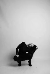 TomasaKurrie B&W Bilde