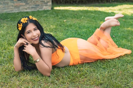 DulceAurora__ Summer day 🌴 Εικόνα 2