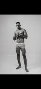 Model calvin klein od kevin_HOT05  snímek