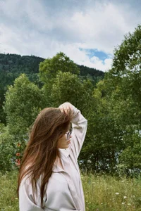 RebekahEifler Going outdoor Poză 4